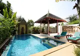 The Hotspring Beach Resort & Spa foto 2