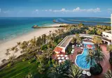 Ajman Hotel & Villas by Blazon Hotels foto 4