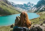 Discover the national parks of Alaska foto 2