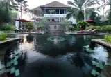 Furama Villas & Spa Ubud foto 2
