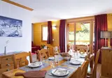 Odalys Res Le Hameau et Chalets de la Vallée d'Or foto 4