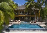 Huvafen Fushi foto 24
