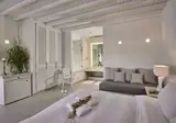 Petinos Beach Hotel foto 5