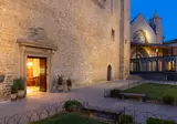 Parador de Olite foto 1