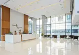 Pure Eleven Hotel Bangkok foto 9