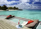 Centara Ras Fushi Resort & Spa Maldives foto 21