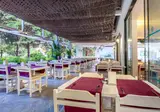 Ölüdeniz Beach Resort Otel foto 6