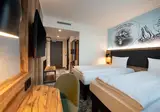Ibis Styles Hamburg-Barmbek foto 6