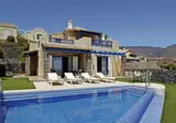 Suite Villa Maria foto 22