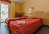Aparthotel Terralta foto 30