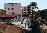 Side Kervan Hotel foto 11