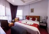 Red Castle Hotel foto 2