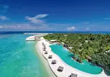 Six Senses Laamu foto 2