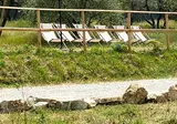 Camping Viovillas Country House Arezzo foto 4