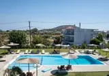 Ayit Hotel foto 2