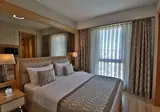 Bof Hotels Ceo Suites Atasehir foto 11