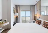 Leonardo Boutique Hotel Larnaca foto 18
