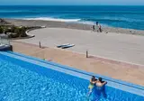 Resort Cordial Santa Águeda & Perchel Beach Club foto 19