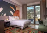 Hotel Das Saal foto 12