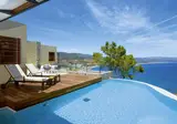 Lindos Blu Luxury Hotel & Suites foto 12