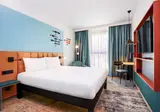 Hotel ibis Krakow Centrum foto 21
