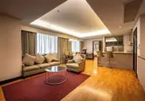 Rembrandt Residences Bangkok foto 6