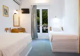 Odyssey Hotel foto 3