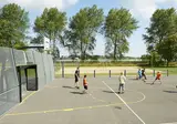 Camping Kompas Nieuwpoort foto 19