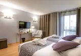Mercure Montpellier Centre Comedie foto 2