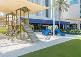 Le Meridien Mina Seyahi Beach Resort & Marina foto 9