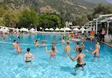 Club Belcekiz Beach Hotel foto 13