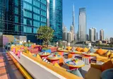 Pullman Dubai Downtown Hotel foto 2