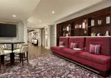 Hilton Checkers Los Angeles foto 23