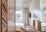Okko Hotels Paris Gare de L'est foto 1