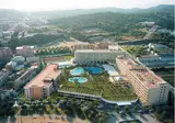Hotel Evenia Olympic Resort foto 1