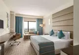 Ramada Plaza by Wyndham Istanbul Tekstilkent foto 1