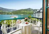Grand Hotel Zell am See foto 23
