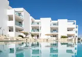 MarSenses Ferrera Blanca Hotel Family foto 1