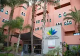 Rose Aquapark Hotel Marrakech foto 12