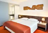 Austria Trend Hotel Europa Wien foto 17