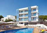 Sol Bahía Ibiza Suites foto 2