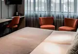 Hotel Ten Cate Emmen foto 3