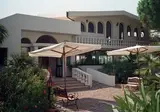 Hotel Villaggio Pineta Petto Bianco foto 1