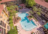 Blue Tree Resort at Lake Buena Vista foto 1