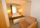 Hotel Istankoy Bodrum foto 23