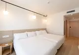 RH Hotel Arena foto 12