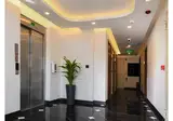 Shelton Airport Otel foto 15