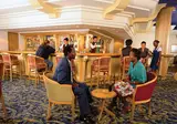 Mövenpick Hotel Windhoek foto 1