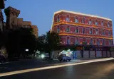 Victoria Cairo Hotel foto 6