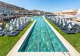 Kiani Beach Resort- All Inclusive foto 10